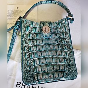 Brahmin Marley Crossbody